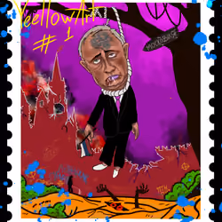 Putin KhuiLo