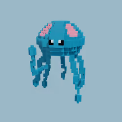 Crypt KURAGE 000