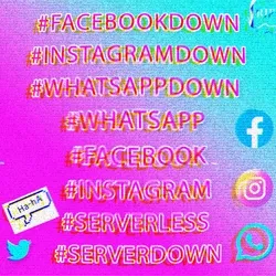 #Facebookdown_GIF