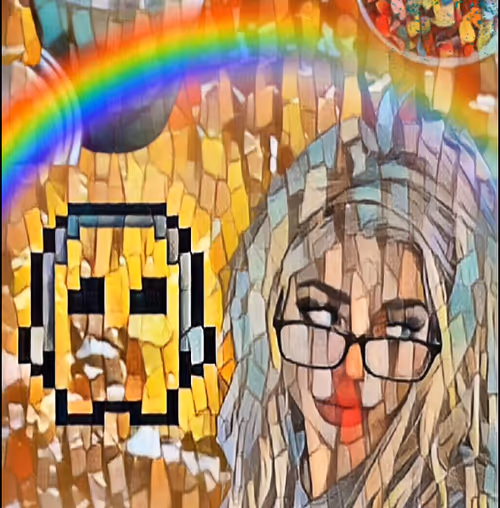 Item #19047437155405951041378277705666771323325839914791276374696674419733929394177 Media