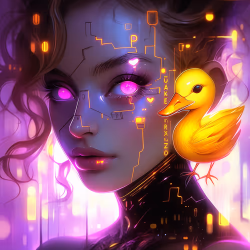 Psyop Girl #146