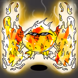 Pheonix Samok #64