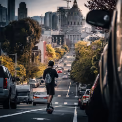 Streets of San Francisco - 06