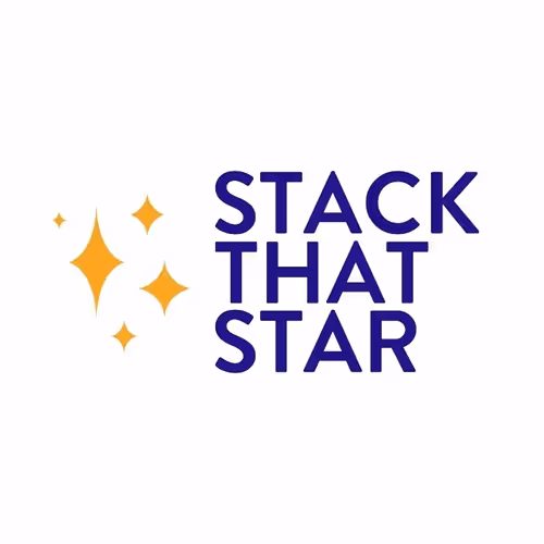 STACK THAT STAR