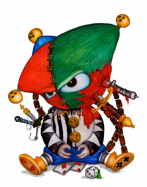 Item #104742802017129545998589793630124284771462267517259822336633493454839846273025 Media