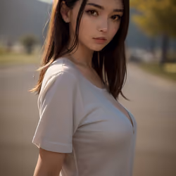 Amy AI Model 7