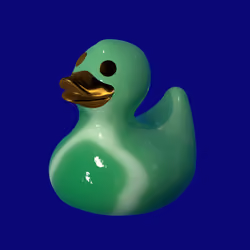 Duck #216