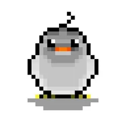 BlockBirds #0005