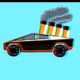 CryptoTruck: 3D #12