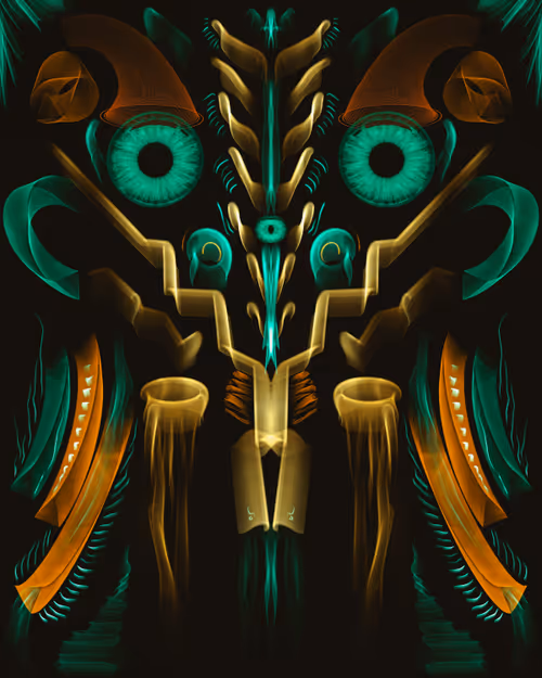 Item #56685760477045004793972724229340420129790063059136279868280112738362965622785 Media