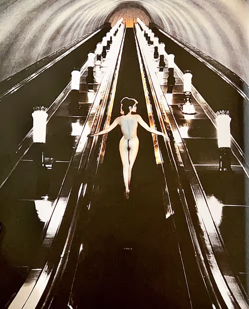 Item #61506933017025077700530557016983025704437525597845185547692606883931766128641 Media