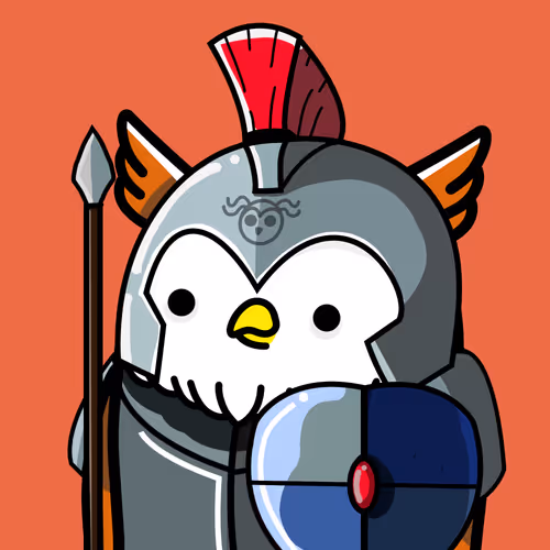 Owlmybabies