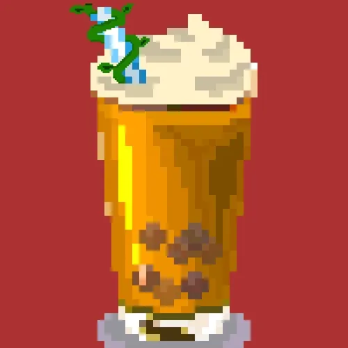 Bubble Tea