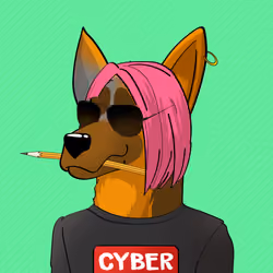 BNDog 288