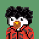 PixelPenguin 1189
