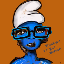 Pop Art Dweebs - #25
