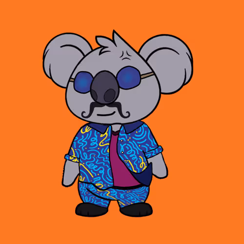 Koala #84