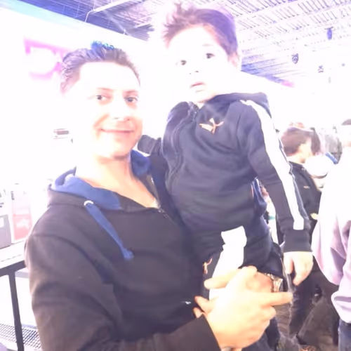 Dannysprivatealbum