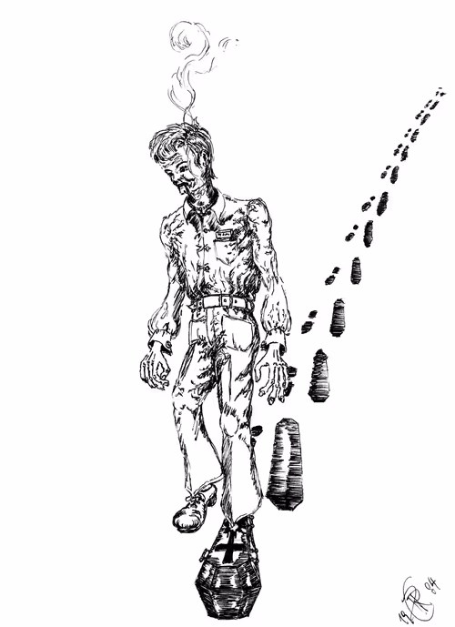 Item #26711941652724777896618574577961470022300837608019064510786697769316484382721 Media