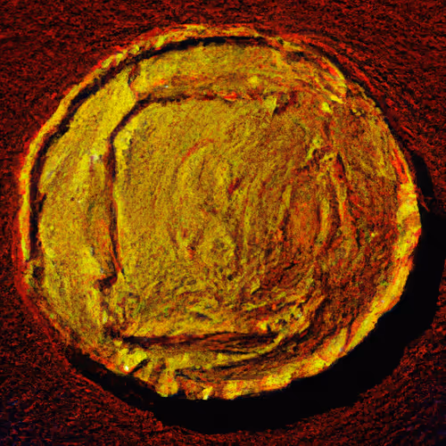 Collective Currency