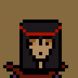 OSRS Punk #1684