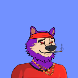 Wolf 99
