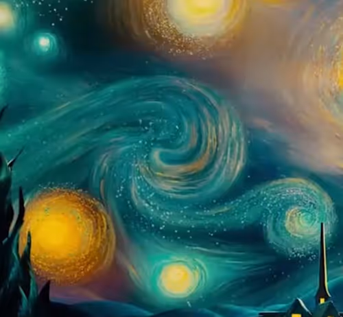 Solar System____The three body problem