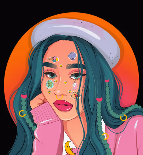 Item #109416256008490631904311273867756140957296314563830878267325492265272240766977 Media