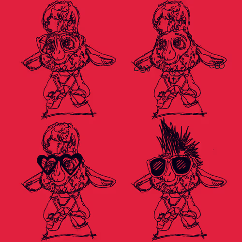 Item #68680334514617179424641659385223329682565184198959612726436735177412180967425 Media