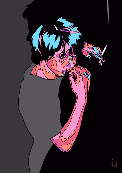 Item #81760387789765234796464777931890834971541383150043961962288378798837948481537 Media