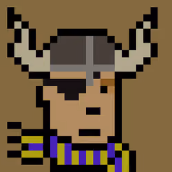 OSRS Punk #1592