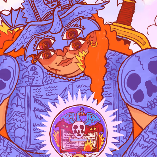 Champions of the Lost Alchemy