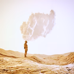 Silent Mars