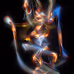 #0571 PHOTO  /  FIRECRACKER: HANZYYCHIIDAOTANG