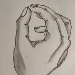 Trying my Hand