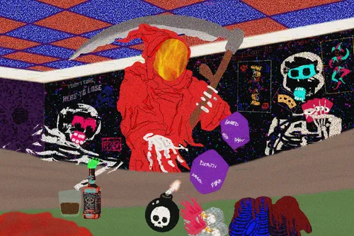 Item #108025279282686658453897007890629891637526310304717906993258638320595852329014 Media