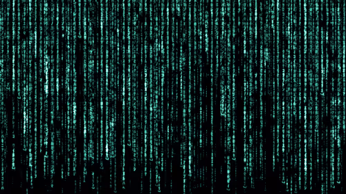 0 Enter Matrix