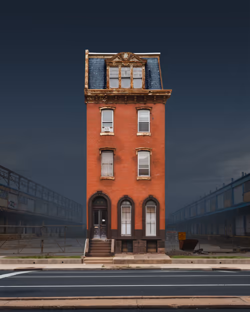 Rowhome #87