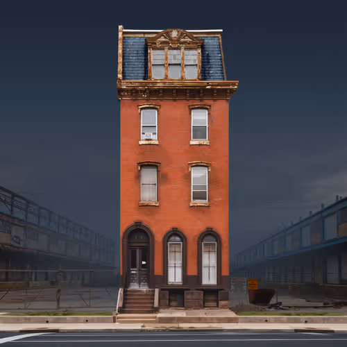 Rowhome #87
