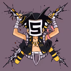 Warlord
