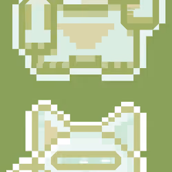 Retroricat #12
