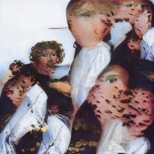 Item #18922620519115969391488196504490364433087403966590831981928458038038381985793 Media