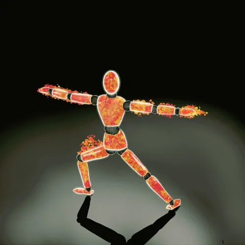 Hexadevis Yoga Blockchain