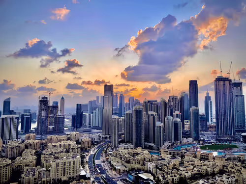 theringdxb Collection