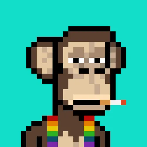 PixelApe 99
