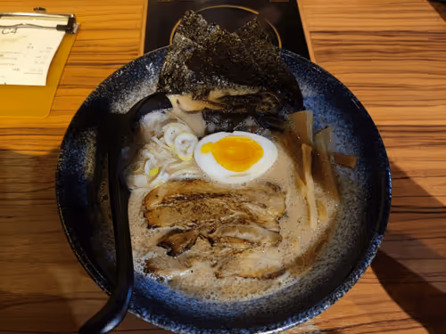 The Food of Japan