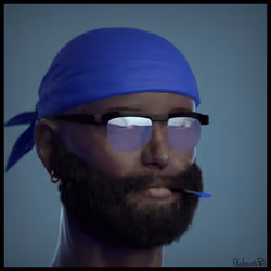 RenderPunk #7007
