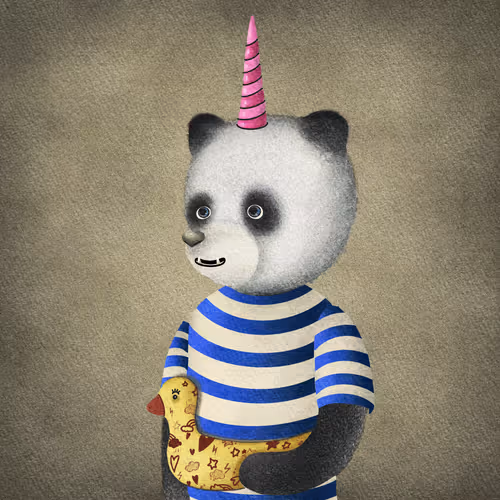 Bearmood