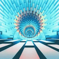 Crypto Art Element #3233
