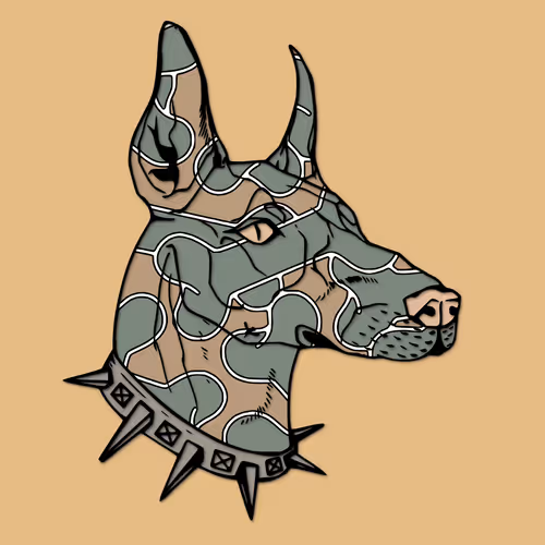 Item #55333568722591084779270003116030041559988276047377016605622629483921870422017 Media